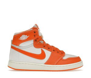 Buy Jordan 1 Retro AJKO Rush Orange at Sasom – Authentic and Ready to Ship
