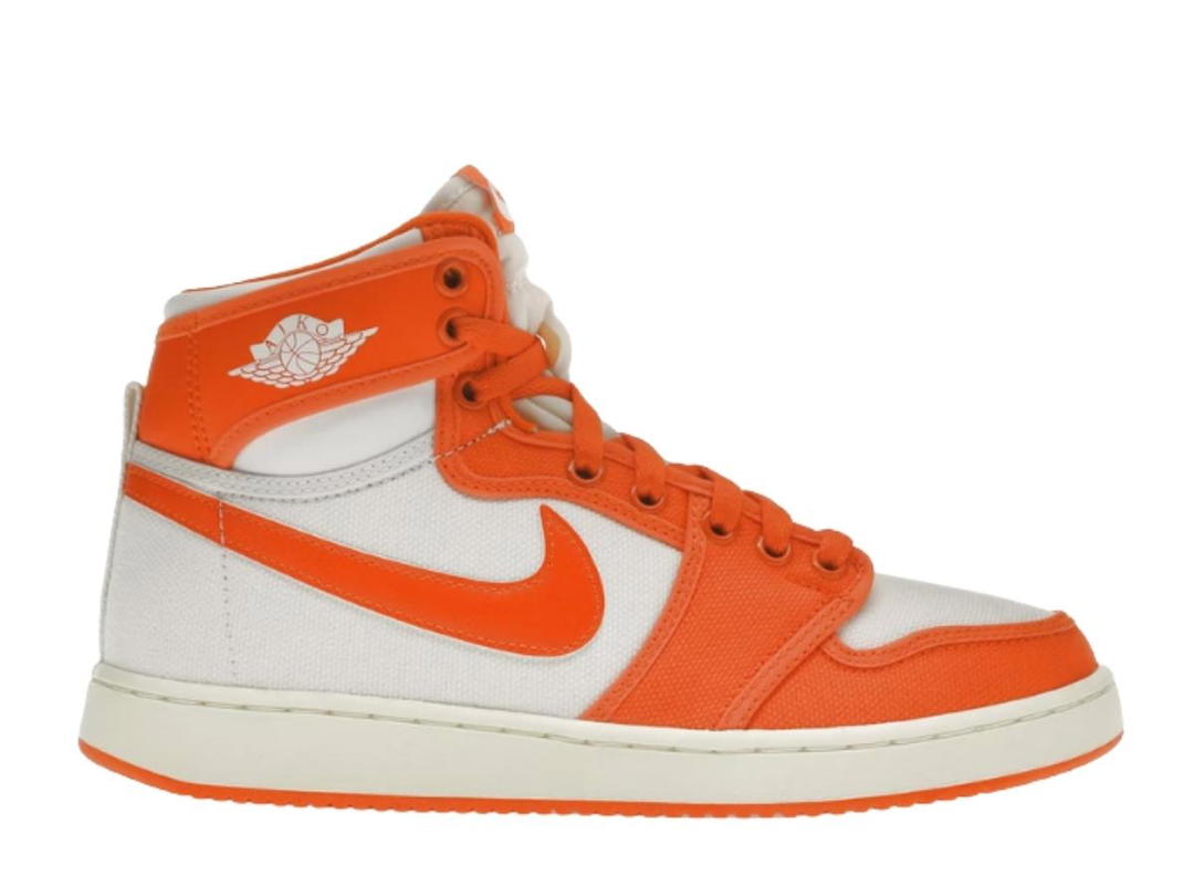 Jordan Jordan 1 Retro AJKO Rush Orange