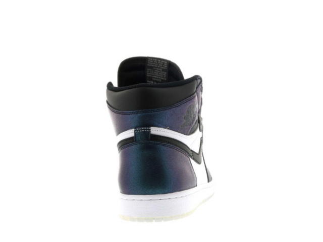 Jordan Jordan 1 Retro All-Star Chameleon (2017) - view 3