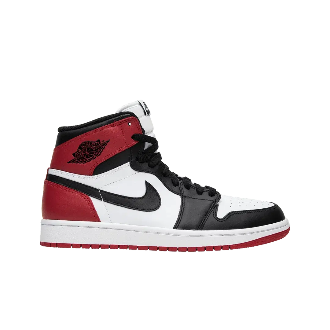 Jordan Jordan 1 Retro Black Toe 2013