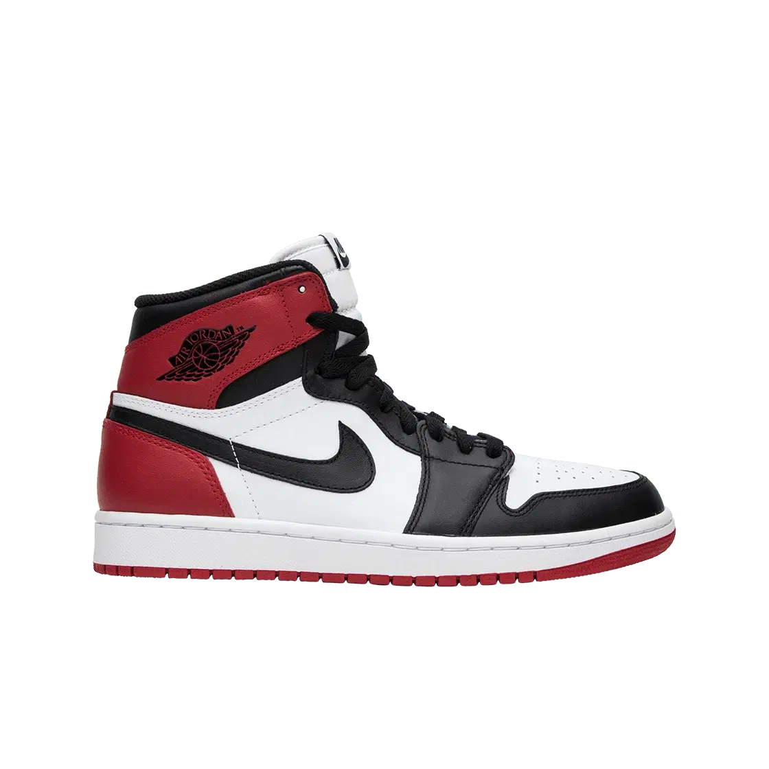 Jordan Jordan 1 Retro Black Toe 2013