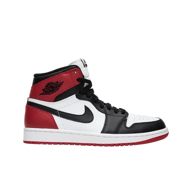 Jordan Jordan 1 Retro Black Toe 2013 - view 1