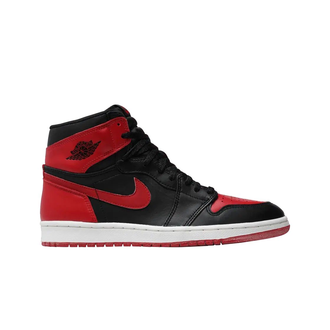 Jordan Jordan 1 Retro Bred 1994