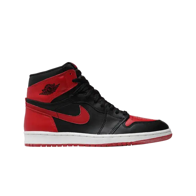 Jordan Jordan 1 Retro Bred 1994 - view 2