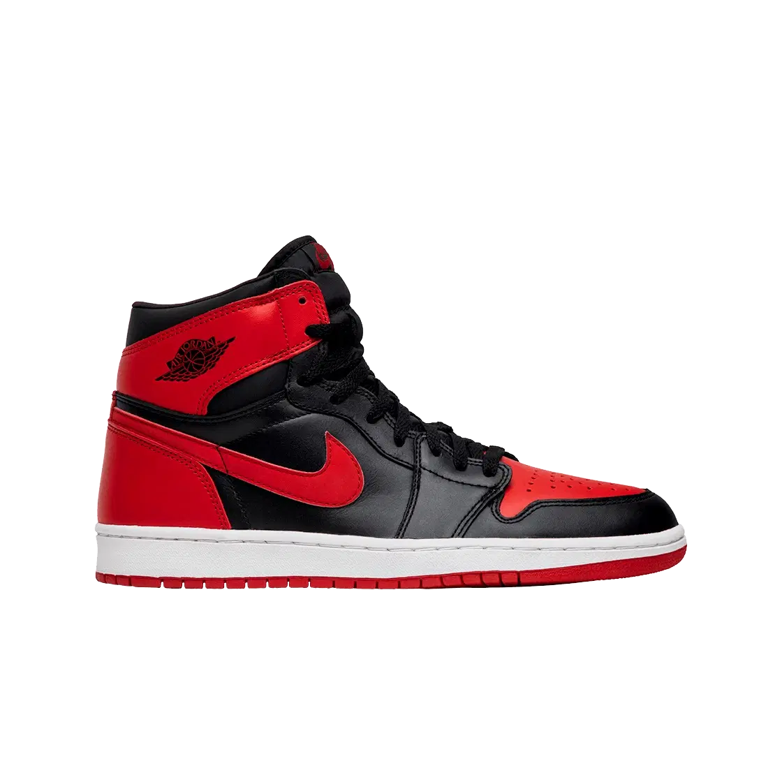 Jordan Jordan 1 Retro Bred 2001