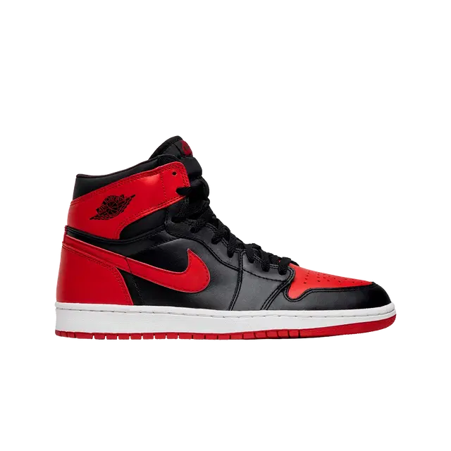 Jordan Jordan 1 Retro Bred 2001 - view 1