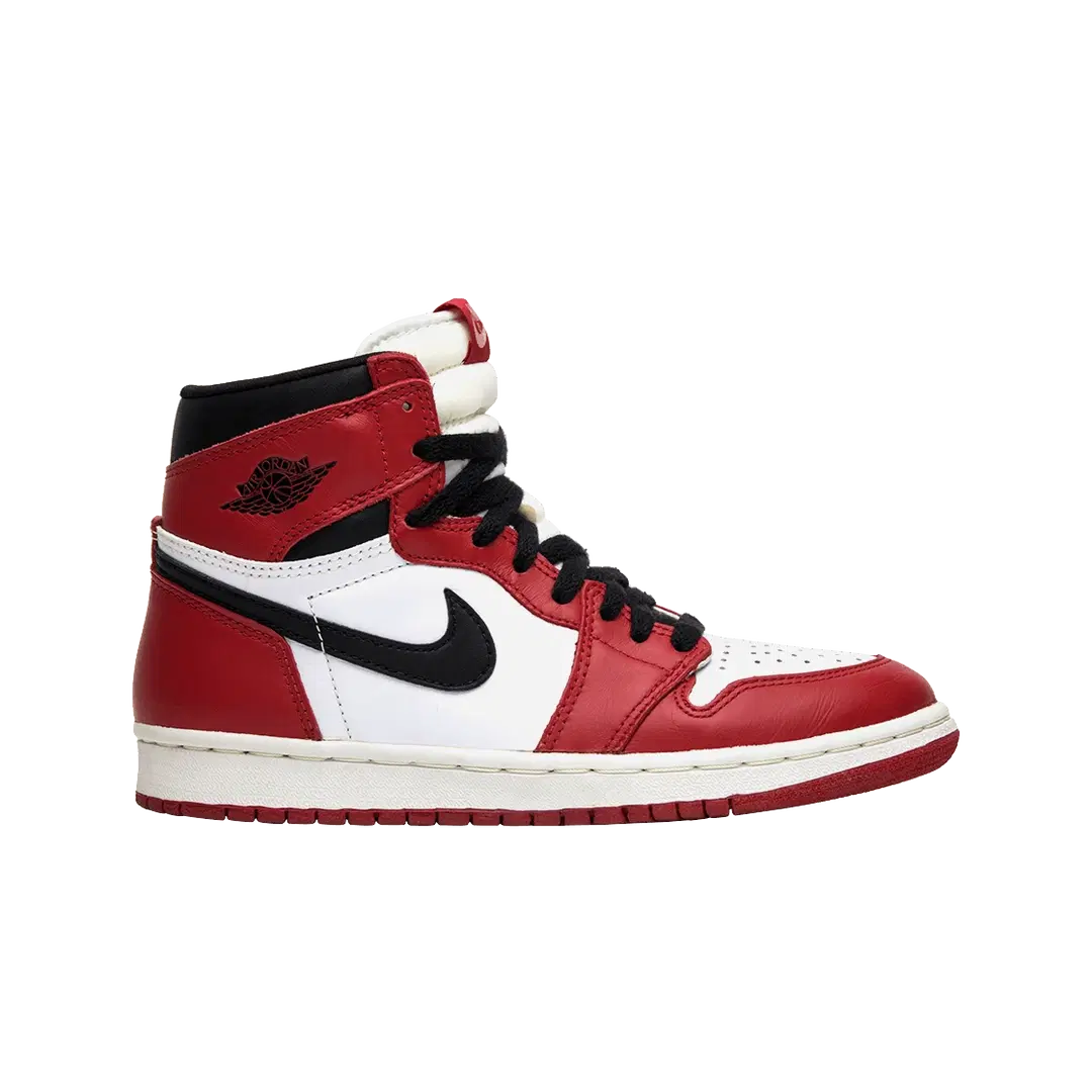 Jordan Jordan 1 Retro Chicago 1994