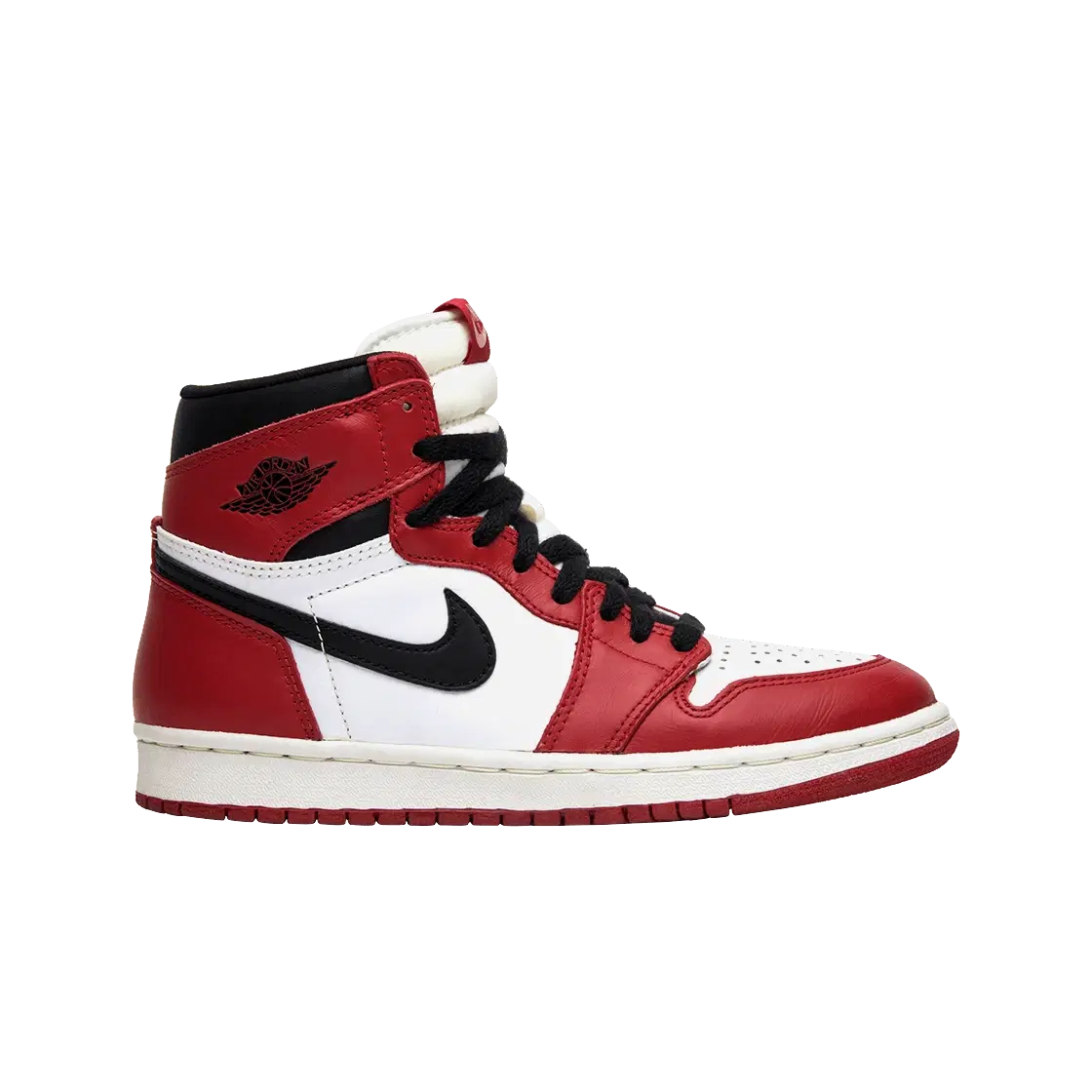 Jordan Jordan 1 Retro Chicago 1994