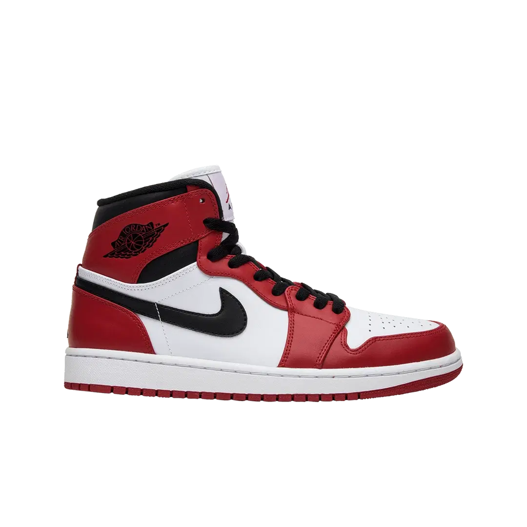 Jordan Jordan 1 Retro Chicago 2013