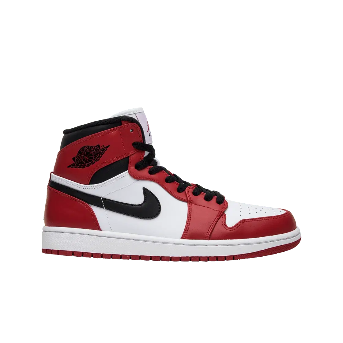 Jordan Jordan 1 Retro Chicago 2013