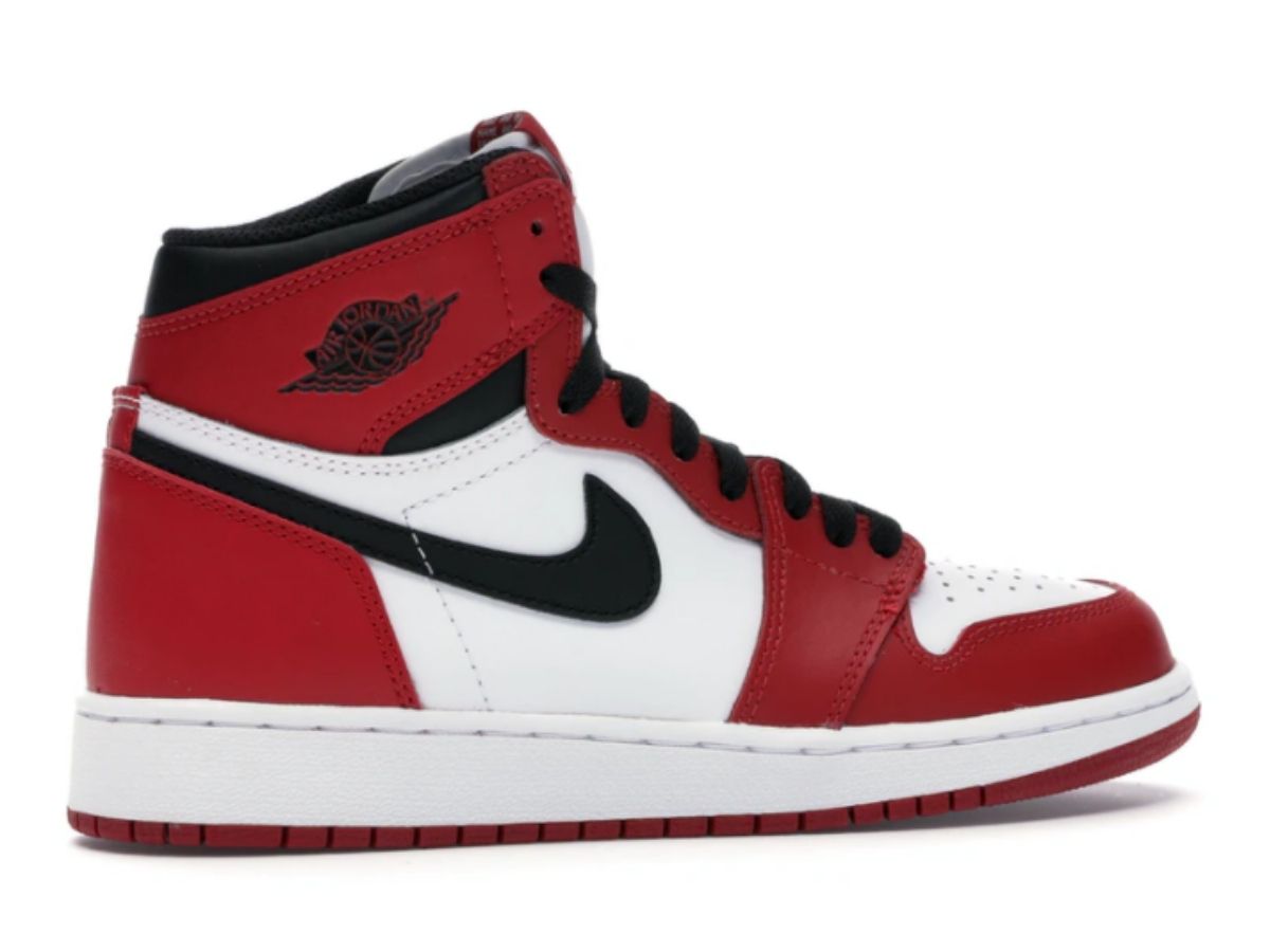 Jordan Jordan 1 Retro Chicago 2015 (GS)