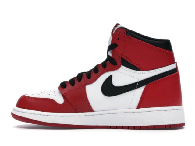 Jordan Jordan 1 Retro Chicago 2015 (GS) - view 3