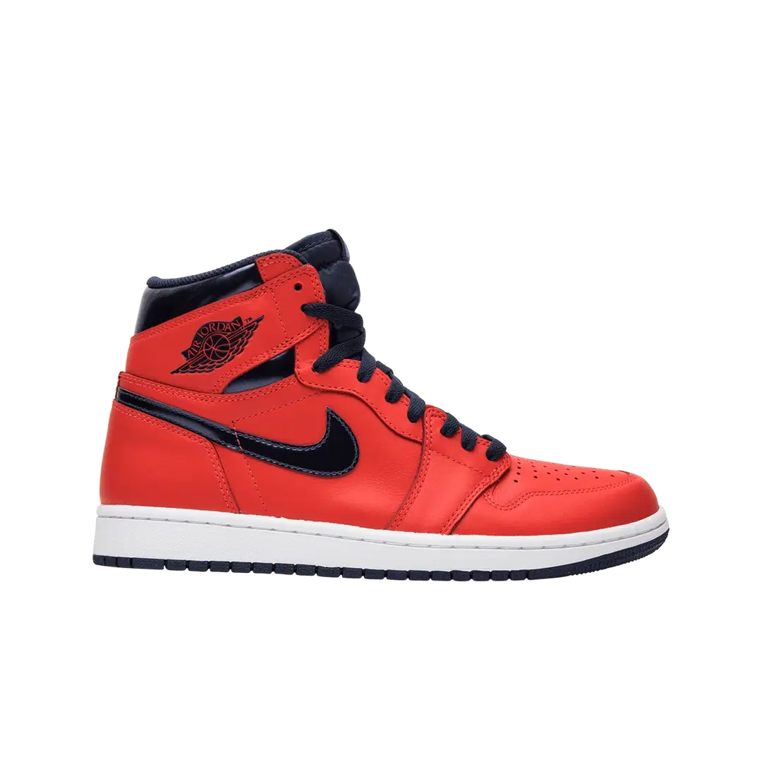 Jordan Jordan 1 Retro David Letterman