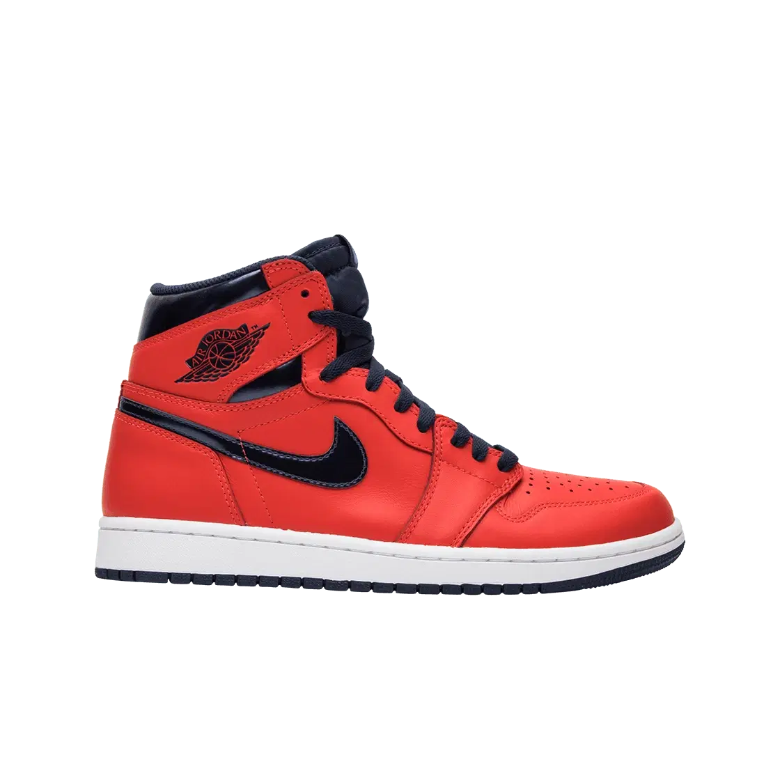 Jordan Jordan 1 Retro David Letterman