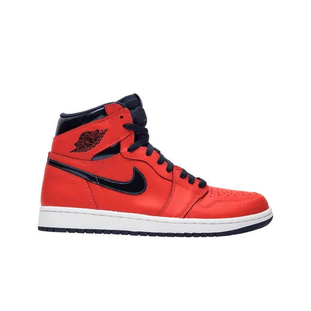 Jordan Jordan 1 Retro David Letterman - view 2