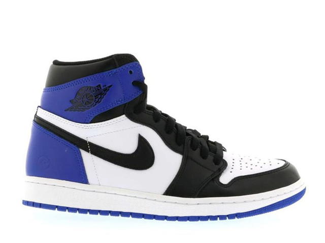 Jordan Jordan 1 Retro High Fragment - view 1