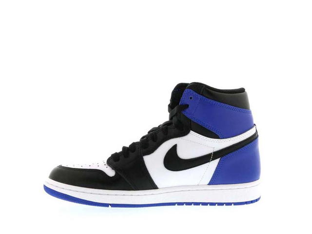 Jordan Jordan 1 Retro High Fragment - view 2