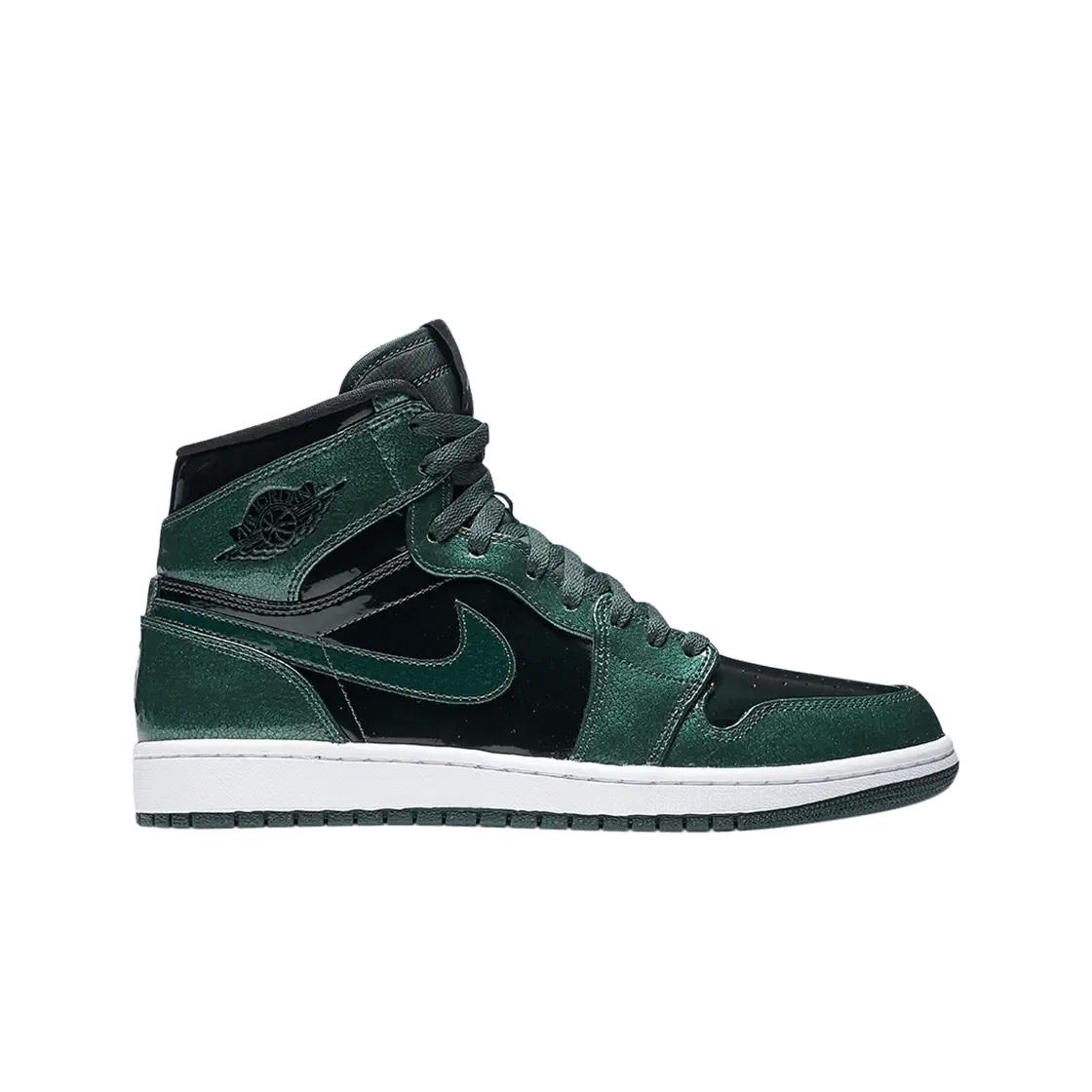 Jordan Jordan 1 Retro Grove Green