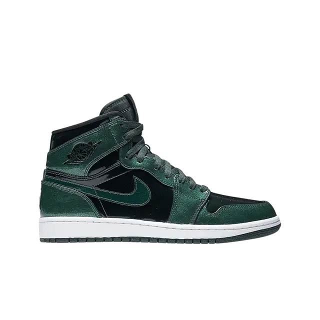 Jordan Jordan 1 Retro Grove Green - view 1