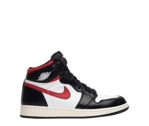 Buy Jordan 1 Retro High Black Gym Red (GS) at Sasom – Authentic and Ready to Ship