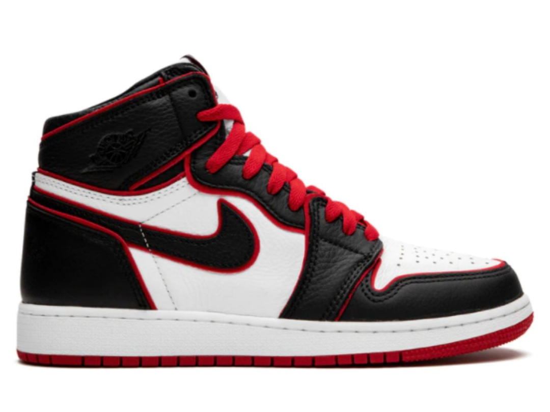 Jordan Jordan 1 Retro High Bloodline (GS)