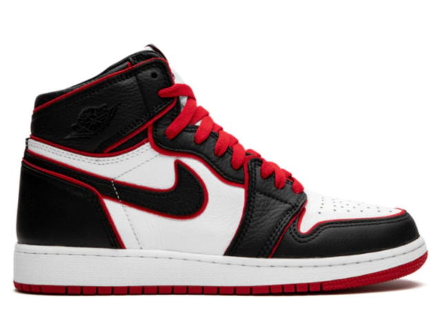 Jordan Jordan 1 Retro High Bloodline (GS) - view 1