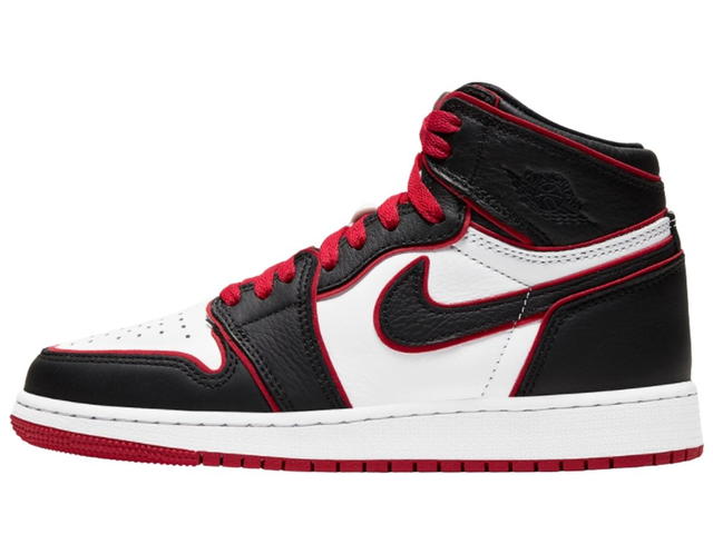 Jordan Jordan 1 Retro High Bloodline (GS) - view 2