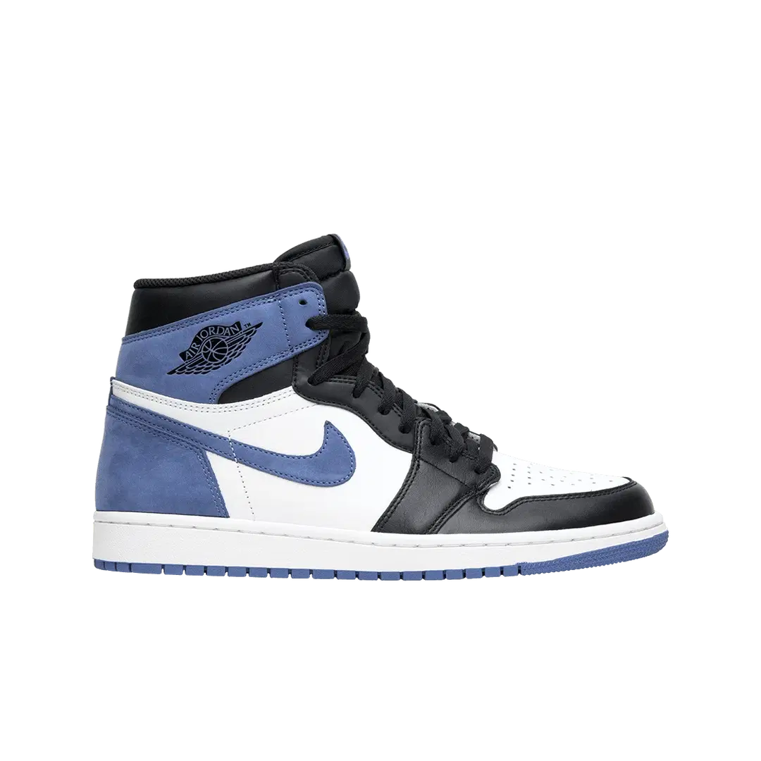 Jordan Jordan 1 Retro High Blue Moon