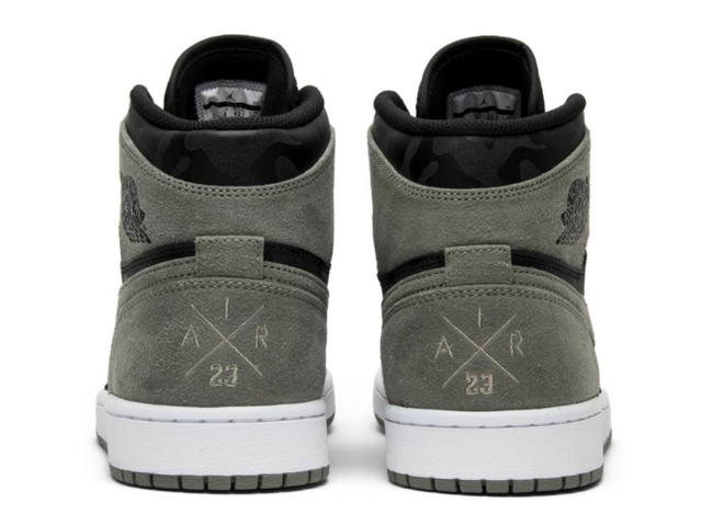 Jordan Jordan 1 Retro High Camo 3M Shadow - view 3