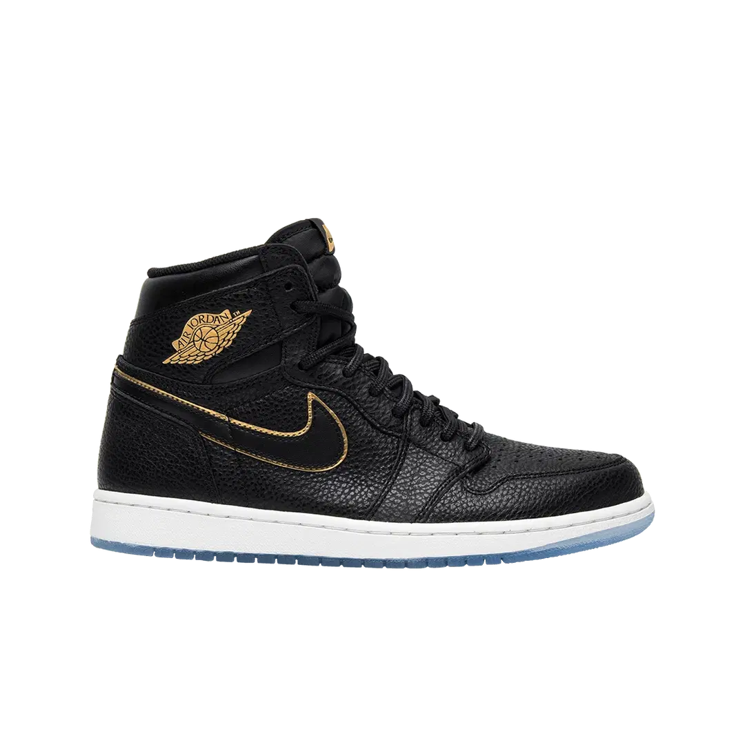 Jordan Jordan 1 Retro High City of Flight