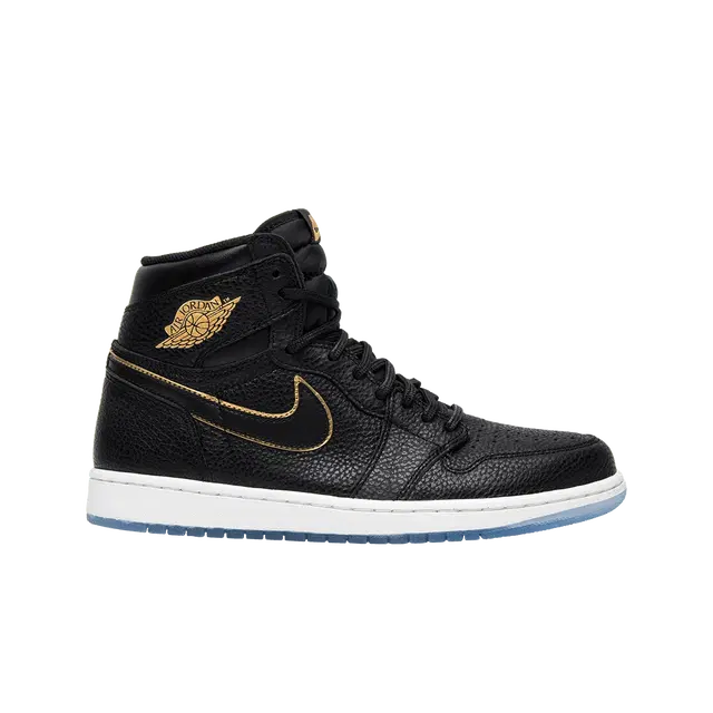 Jordan Jordan 1 Retro High City of Flight - view 2