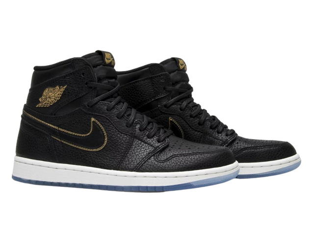 Jordan Jordan 1 Retro High City of Flight - view 3