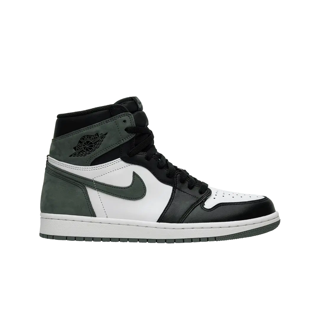 Jordan Jordan 1 Retro High Clay Green