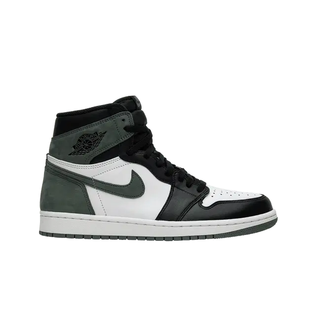 Jordan Jordan 1 Retro High Clay Green - view 1