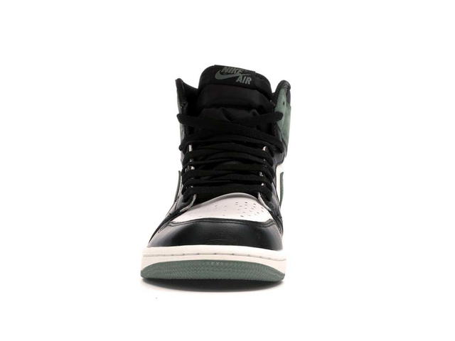 Jordan Jordan 1 Retro High Clay Green - view 3