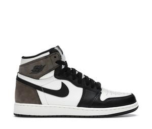 Buy Jordan 1 Retro High Dark Mocha (GS) at Sasom – Authentic and Ready to Ship