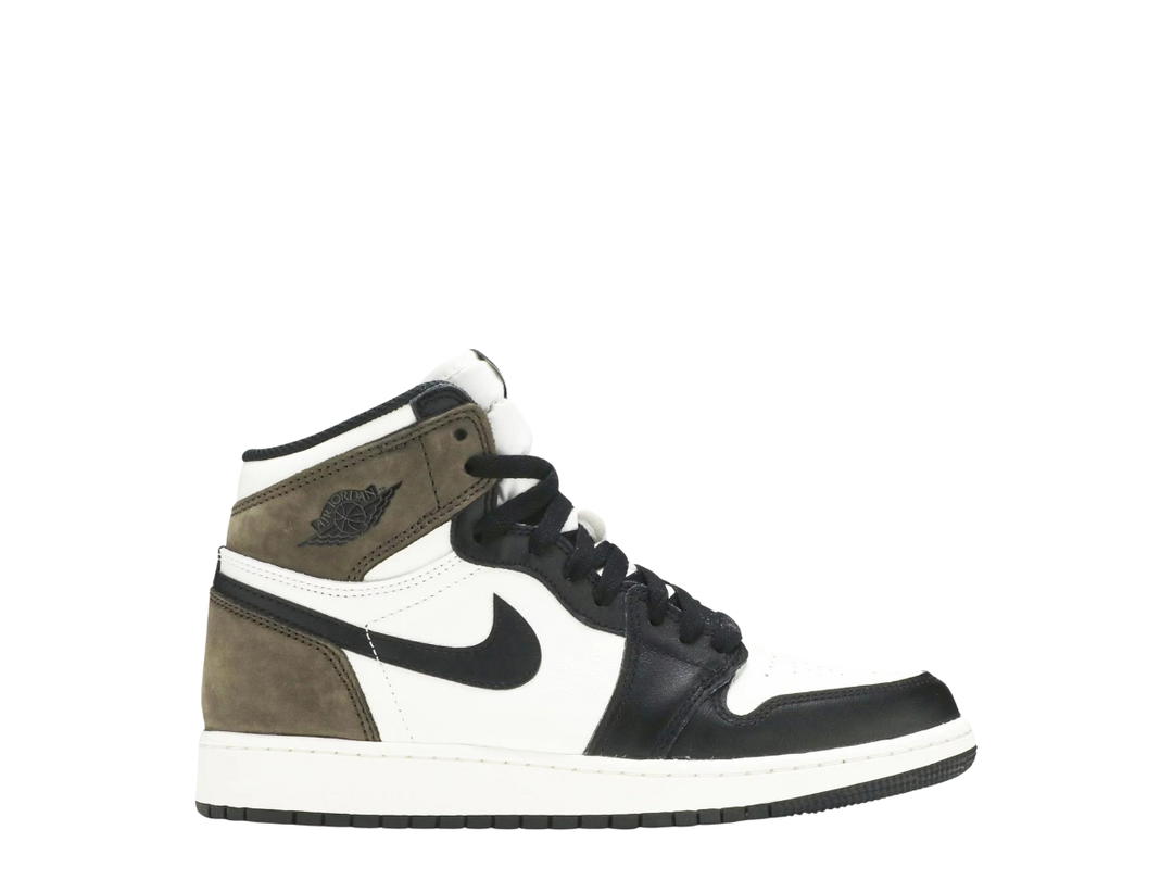 Jordan Jordan 1 Retro High Dark Mocha (GS)