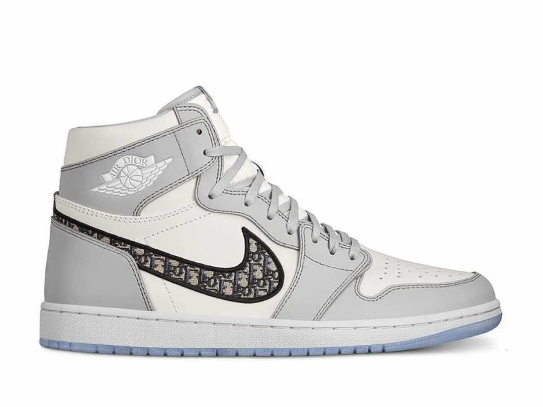 Jordan Jordan 1 Retro High Dior