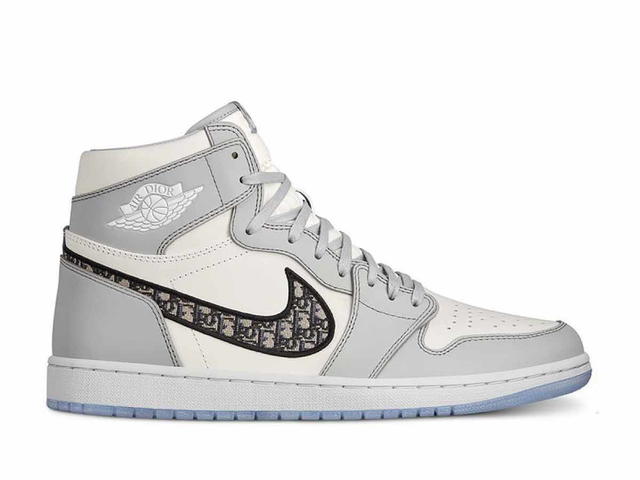 Jordan Jordan 1 Retro High Dior - view 1