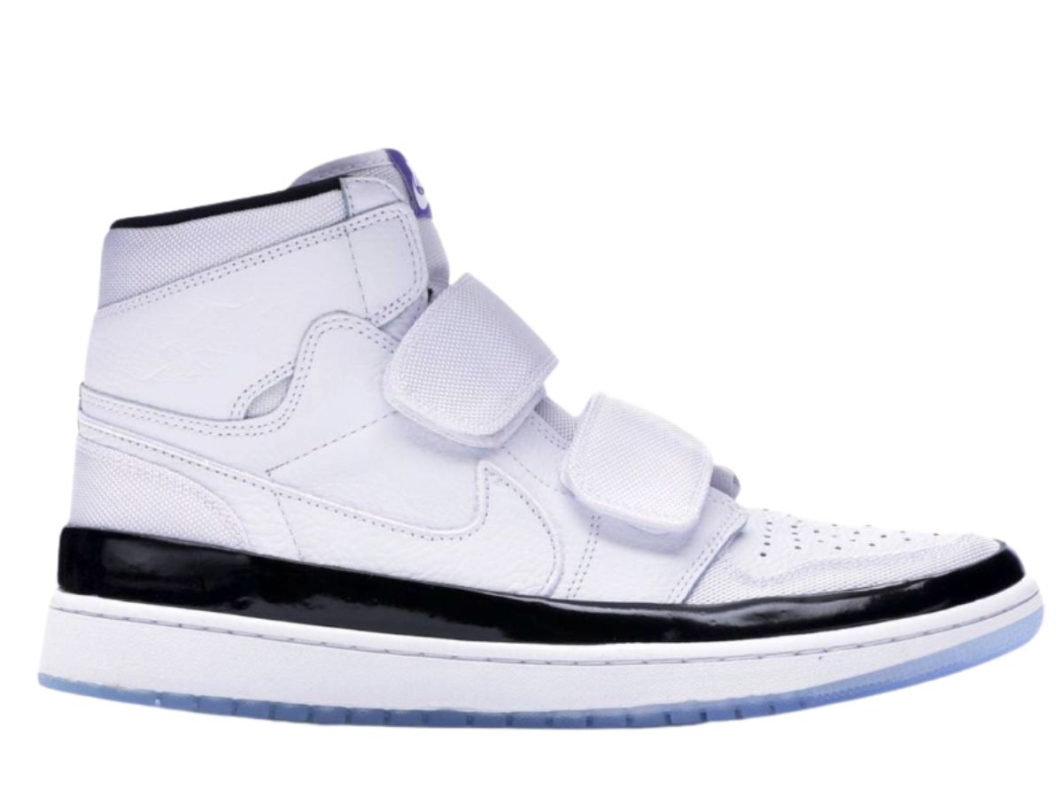 Jordan Jordan 1 Retro High Double Strap Concord