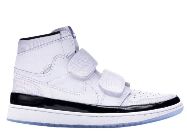 Jordan Jordan 1 Retro High Double Strap Concord - view 1