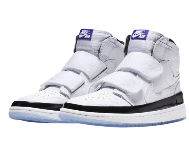 Jordan Jordan 1 Retro High Double Strap Concord - view 2