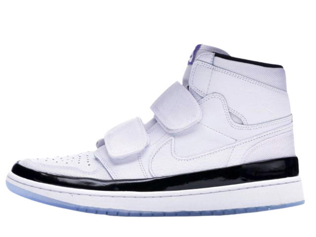 Jordan Jordan 1 Retro High Double Strap Concord - view 3