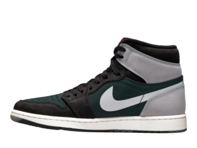 Jordan Jordan 1 Retro High Element Gore-Tex Black Particle Grey - view 2