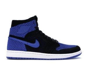 Buy Jordan 1 Retro High Flyknit Royal at Sasom – Authentic and Ready to Ship