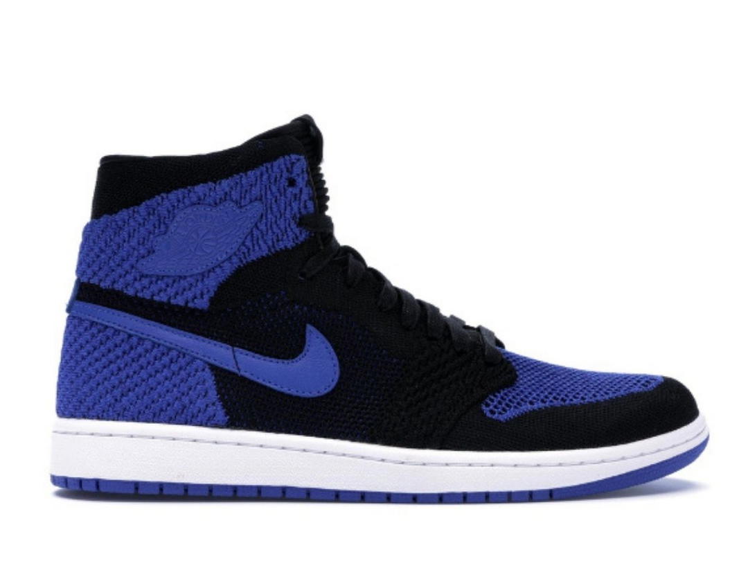 Jordan Jordan 1 Retro High Flyknit Royal