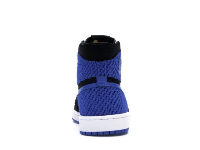 Jordan Jordan 1 Retro High Flyknit Royal - view 3