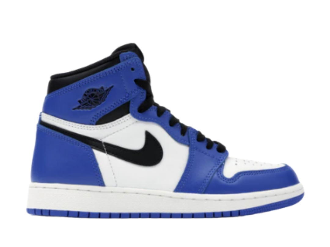 Jordan Jordan 1 Retro High Game Royal (GS)