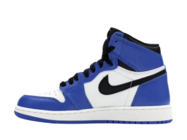 Jordan Jordan 1 Retro High Game Royal (GS) - view 2