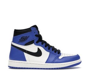 Buy Jordan 1 Retro High Game Royal at Sasom – Authentic and Ready to Ship